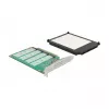 PCI Express x16 karte DeLOCK 90054