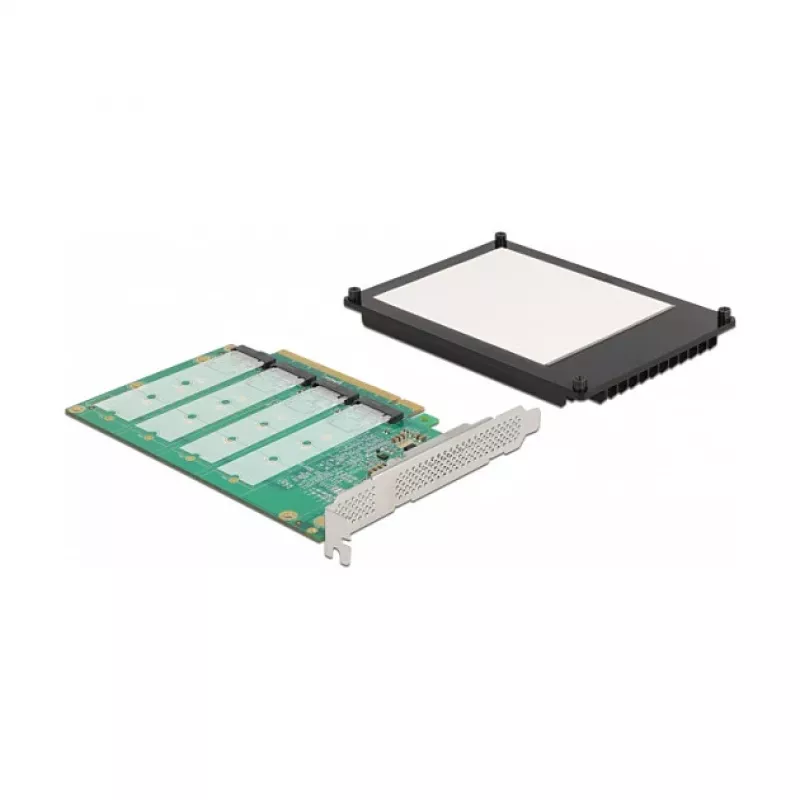 PCI Express x16 karte DeLOCK 90054