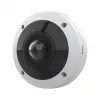 Axis M4317-PLVE kupola IP drošības kamera iekštelpām 2160 x 2160 pikseļi Griesti/siena