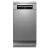 Toshiba DW-10F2EE(W)-CZ trauku mazgājamā mašīna, 10 galda klājumi, 47 dB