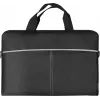 Klēpjdatora soma DEFENDER Lite 39,6 cm (15,6 collas) Melna/Pelēka, poliesteris, rāvējslēdzējs, rokturis, noņemama plecu siksna
