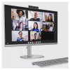 HP OmniStudio X All-in-One 27-cs0077ng (sudraba krāsā. Windows 11 Home 64 bitu)