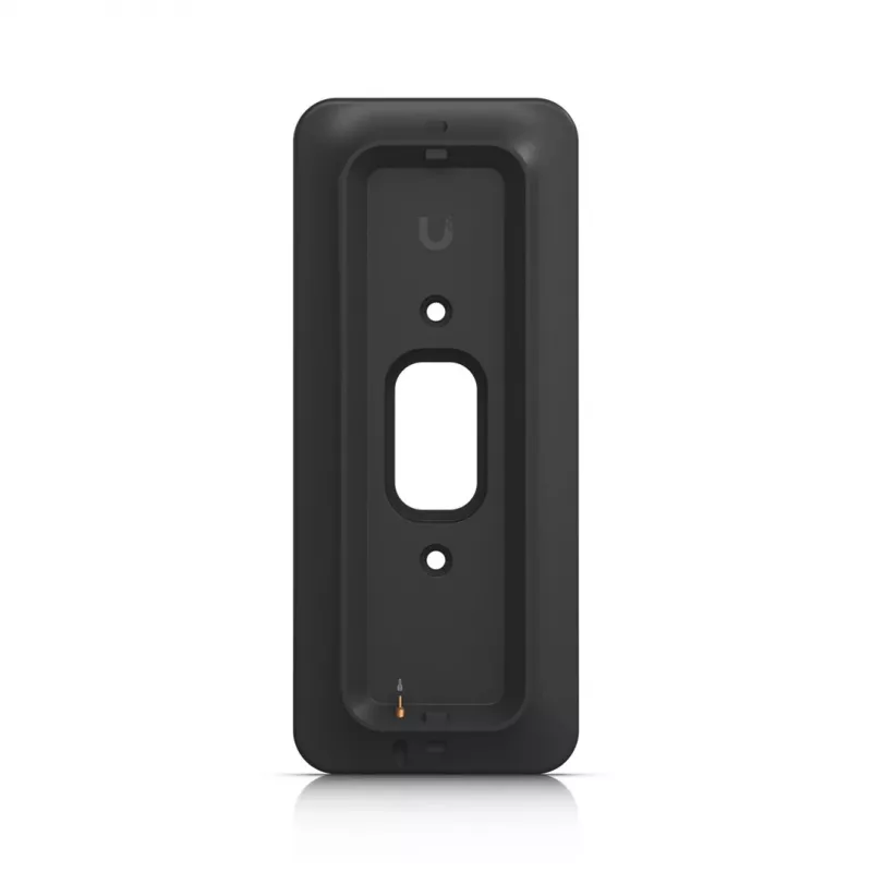 Ubiquiti UISP UACC-G4 Doorbell Pro PoE-Gang Box Melns