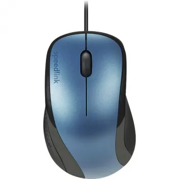 Pele SPEEDLINK KAPPA Office USB Type-A optiskā 1000 DPI