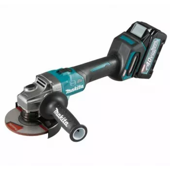 Makita GA005GM201 leņķa slīpmašīna 12.5 cm 8500 RPM 3.6 kg
