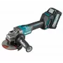 Makita GA005GM201 leņķa slīpmašīna 12.5 cm 8500 RPM 3.6 kg