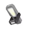 Darbnīcas lukturis Base LED 3+1W