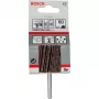 Bosch 2 609 200 183 rotējošā instrumenta slīpēšanas/slīpēšanas piederums Atloku ritenis