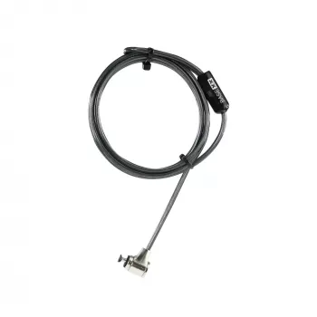 DICOTA BASE XX LAPTOP T-LOCK D31938 klēpjdatora bloķēšanas drošība