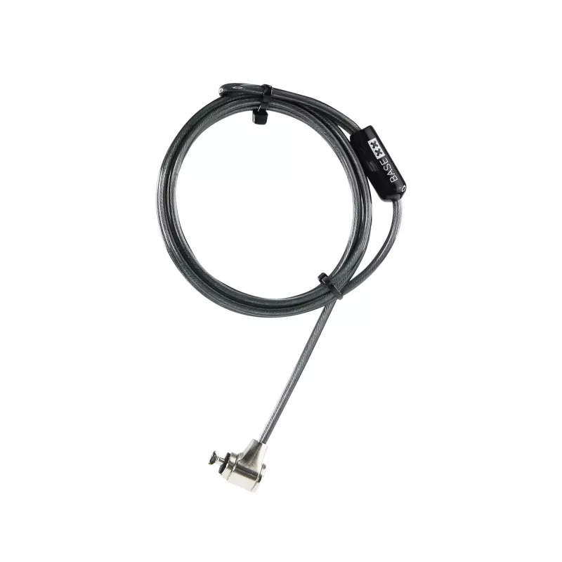 DICOTA BASE XX LAPTOP T-LOCK D31938 klēpjdatora bloķēšanas drošība