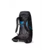 Gregory Paragon pārgājienu mugursoma 50 l M/L melna