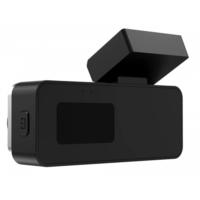 Navitel Compact ceļa kamera ar GPS moduli | R37 GPS | Full HD 1920х1080 | GPS (satelīts) | Iekļautas kartes