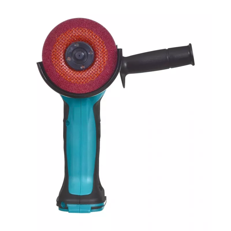 Makita DGA452Z leņķa slīpmašīna 11,5 cm 10000 apgr./min 2,1 kg