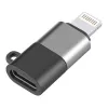 Adapter OTG USB-C uz Lightning Puluz PU649B
