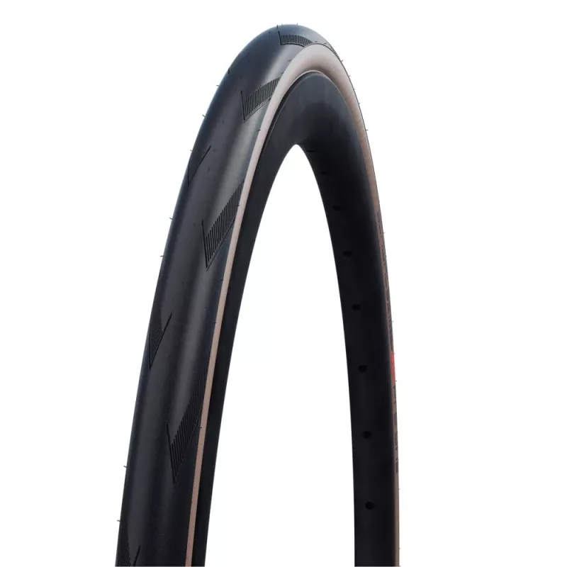 Tubular riepa Schwalbe Pro One 25-622 235g 130psi