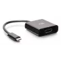 USB-C uz HDMI adapteris