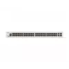Cisco Catalyst 1300-48T-4G pārvaldīts slēdzis, 48 porti GE, 4x1GE SFP, ierobežota mūža aizsardzība (C1300-48T-4G)