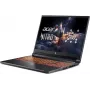 Klēpjdators Acer Nitro V 16 AI ANV16-42 16 collu AMD Ryzen 7 260 16 GB RAM 1,024 TB SSD GeForce RTX 5060 Win 11 Home