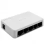 Tīkla slēdzis 5xRJ45 ports 100Mbps LAN