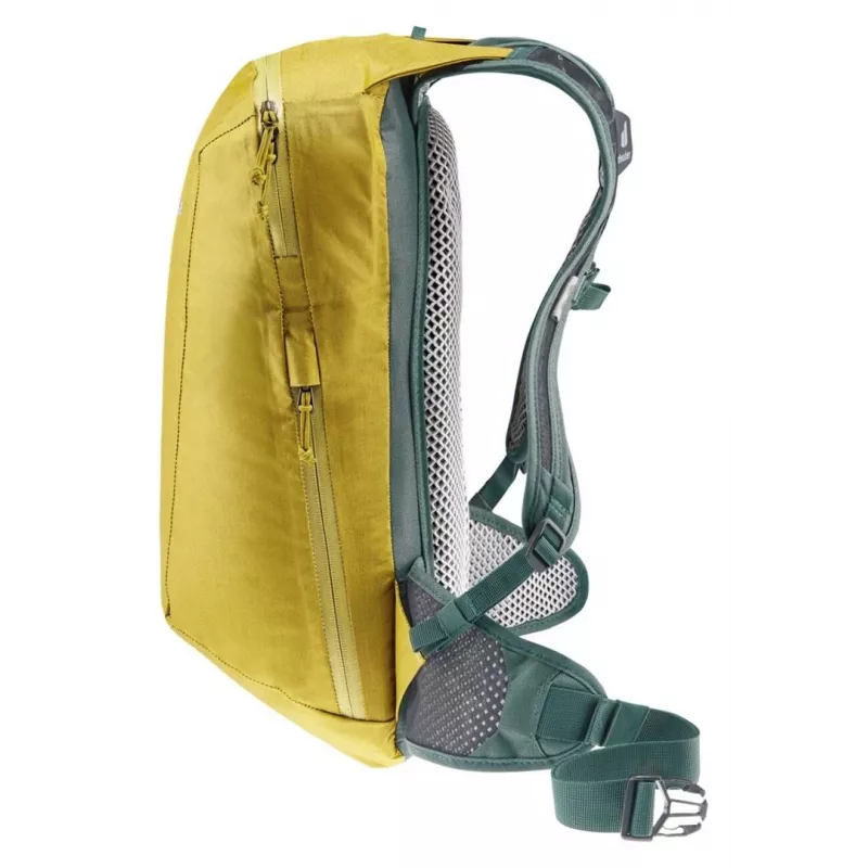 Velosoma - Deuter Plamort 12