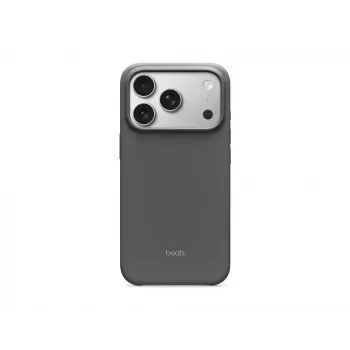 Beats iPhone 17 Pro maciņš ar MagSafe un kameras vadību - Granīta pelēks