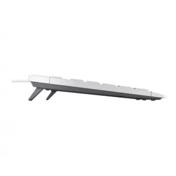 Tastatūra CHERRY Stream tastatūra JK-8500FR-0