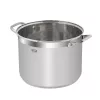 Resto Virtuves piederumi Libra 13 L apaļš nerūsējošā tērauda 22 cm