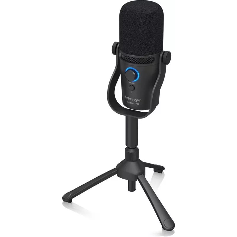Mikrofons Behringer D2 Podcast Pro