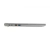 Portatīvais dators Acer Aspire AV16-71P-79L8 — Intel Core Ultra 7 255H, 16 collu WUXGA (1920x1200), 32 GB LPDDR5x, 2 TB SSD, Intel Arc 140T, Windows 11 Home, Pelēks