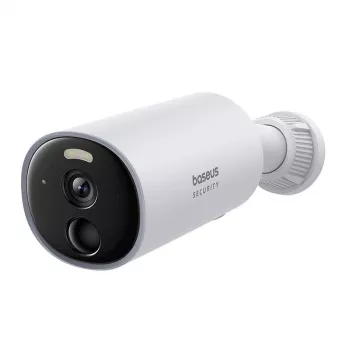 Novērošanas kamera Baseus Outdoor Camera Security B1 2K