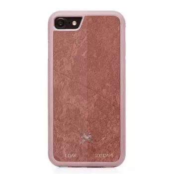 Maciņš Woodcessories EcoBump iPhone 7 iPhone 8