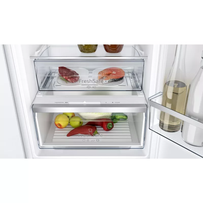Neff KI7862SE0 ledusskapis-saldētava Iebūvējams 260 L