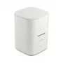 SSD korpuss DeLOCK 63331 balts M.2