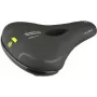 Velosipēda sēdeklis FISCHER R.E.Med ar atmiņas putām, ergonomisks dizains, modelis 85680