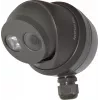 Hikvision DS-1280ZJ-DM8 - Savienojuma kaste kamerai - Melna - Pro Series EasyIP 2,0 Plus ar AcuSense, Pro Series ar AcuSense DS-2CD2343G2-I (302701767)