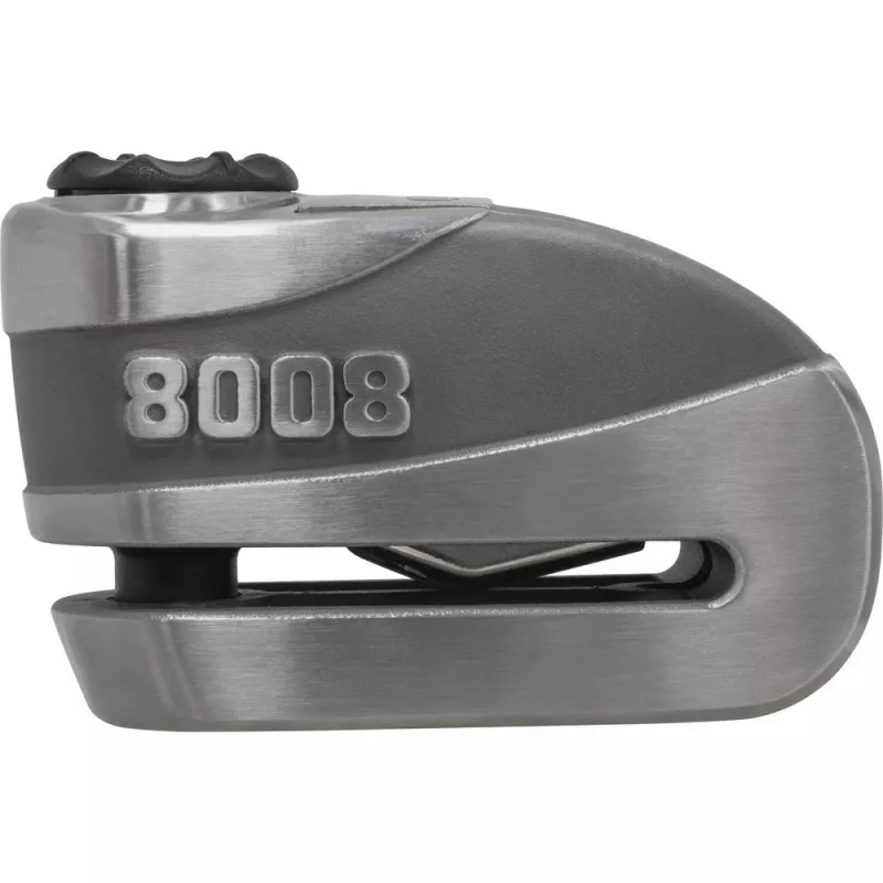 ABUS 79270 Fahrradschloss pelēka 60 mm Radschloss (79270)