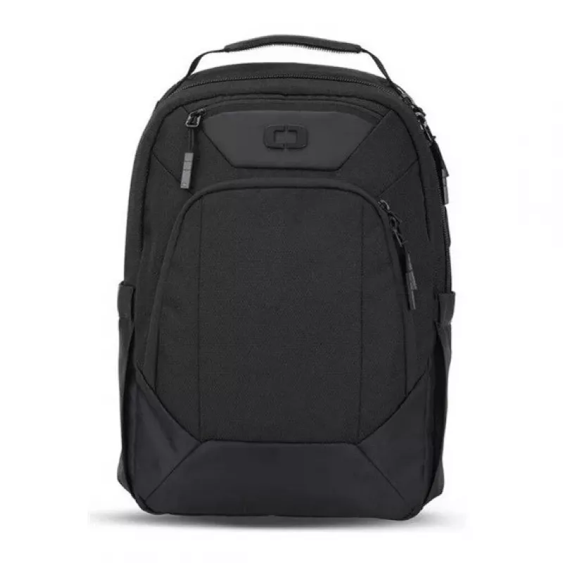 Ogio mugursoma Axle Dna Melns A20261_B0074_NA