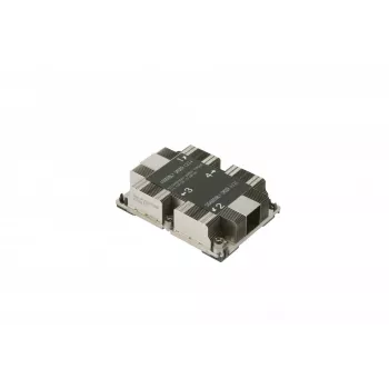 Supermicro - procesora dzesētājs - (Socket P) - 1U - priekš SUPERMICRO X11DDW-L, X11DDW-NT