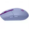 Logitech G305 LIGHTSPEED bezvadu spēļu pele - CERIŅU - EWR2