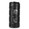 Media-tech Partybox Keg Bt - Kompakts Bluetooth stereo skaļrunis ar FM radio, MP3 atskaņotāju MT3165