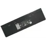 Uzlādējams klēpjdatora akumulators Dell J31N7 — 45 Wh, 4 elementu, saderīga nomaiņa