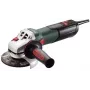 Metabo W 9-125 QUICK leņķa slīpmašīna 12.5 cm 10500 RPM 900 W 2.1 kg