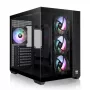 Thermaltake View 380 TG ARGB Mid Tower korpuss