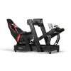 Next Level Racing F-GT Elite 160 NLR-E025 - kokpits