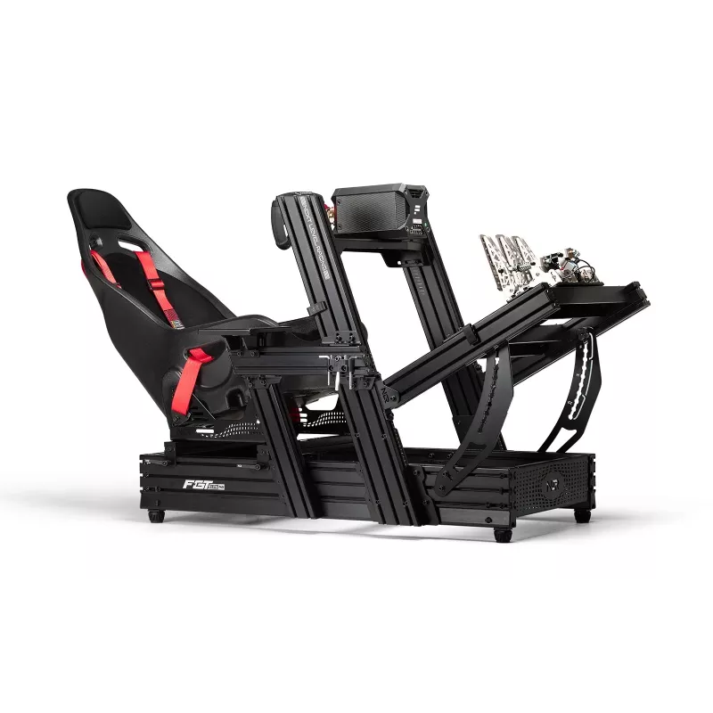 Next Level Racing F-GT Elite 160 NLR-E025 - kokpits