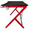 Computer Desk Nitro Concepts NC-GP-DK-010 Rectangular MDF 1160x760x750 mm
