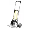 Wolfcraft 5501000 Melns