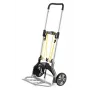 Wolfcraft 5501000 Melns
