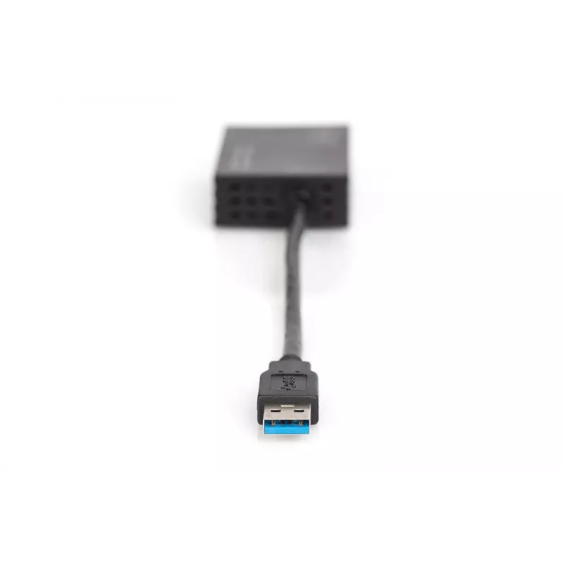 SFP tīkla adapteris Digitus DN-3026 USB 3.0 Gigabit