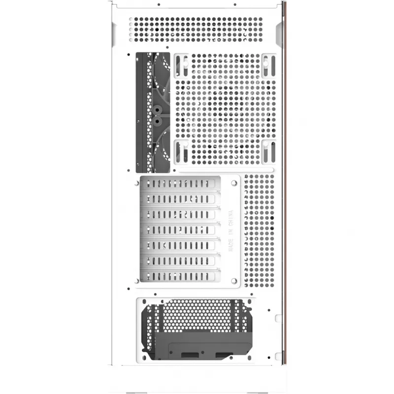 Thermaltake S370 WS Mid Tower korpuss